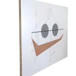 Olivier PETITEAU, Sans titre, 2018