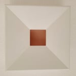 Gerhard DOEHLER, Chromophore (Vert), 2005
