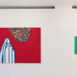 Carole RIVALIN, Saint-Tropez, août 2020
