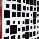 Nicolas CHARDON, Peinture abstraite, 2021