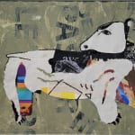 Pierre ANTONIUCCI, Sans titre, 2004