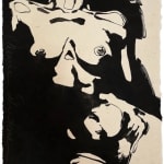 Maayke Schuitema, Vanessa Paradis