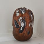 Anna Oudhof, Boiler Boulder Yellow