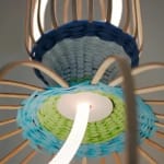 Amy Lewis, Fluorescence