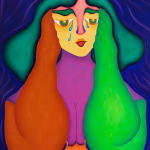 Sona Asemani, My Newborn Temperament