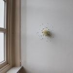 Sofie Aaldering, Pompom green details