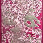 Yamuna Forzani, Green Scarf 02