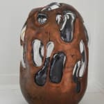 Anna Oudhof, Boiler Boulder Yellow