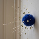 Sofie Aaldering, Pompom green details