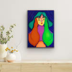 Sona Asemani, My Newborn Temperament