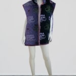 Yamuna Forzani, Amethyst Night Gilet