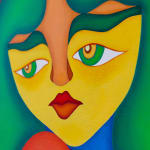 Sona Asemani, My Newborn Temperament