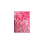 Yamuna Forzani, Green Scarf 02