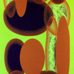 Amy Lewis, Fluorescence
