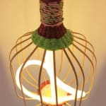 Amy Lewis, Fluorescence