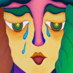 Sona Asemani, My Newborn Temperament