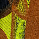 Amy Lewis, Fluorescence