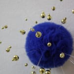 Sofie Aaldering, Pompom green details