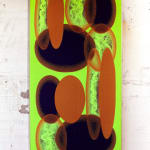 Amy Lewis, Fluorescence