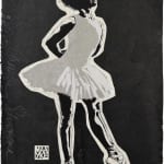 Maayke Schuitema, Vanessa Paradis
