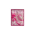 Yamuna Forzani, Green Scarf 02
