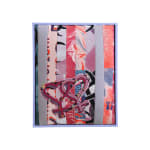 Yamuna Forzani, Green Scarf 02