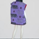 Yamuna Forzani, Amethyst Night Gilet