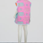 Yamuna Forzani, Green Scarf 02