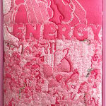Yamuna Forzani, Green Scarf 02