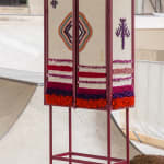 Mina Abouzahra, Lucky charm – purple