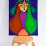 Sona Asemani, My Newborn Temperament