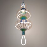 Amy Lewis, Fluorescence