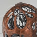 Anna Oudhof, Boiler Boulder Yellow