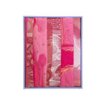 Yamuna Forzani, Green Scarf 02