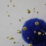 Sofie Aaldering, Pompom green details
