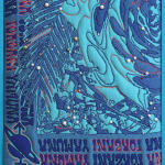Yamuna Forzani, Green Scarf 02
