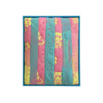 Yamuna Forzani, Green Scarf 02