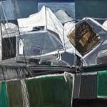 Andrew Restall (1931-2024), Snow