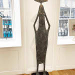 Jennifer Watt, Jussy II