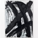 Shannon Ferraioli, Crude Tide I, 2024