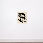 Shannon Ferraioli, Crude Tide I, 2024