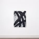 Shannon Ferraioli, Crude Tide I, 2024