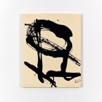 Shannon Ferraioli, Crude Tide I, 2024