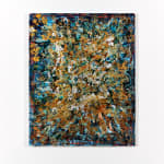 Shannon Ferraioli, Crude Tide I, 2024