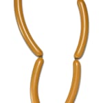 David Bielander, Thonet (Sausage)Frankfurter, 2009