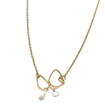 Todd Pownell, Rose Cut Diamond Earrings