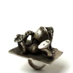 Karl Fritsch, 429, 2007