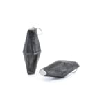 Julia Turner, Jenna earrings