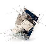 Peter Skubic, Brooch, 2000