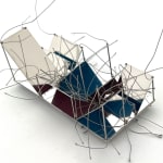 Peter Skubic, Brooch, 2000